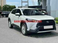 Toyota Corolla Cross 1.8G 2022 Máy xăng đẹp long lanh