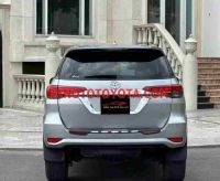 Xe Toyota Fortuner 2.4G 4x2 AT đời 2018 đẹp bán gấp