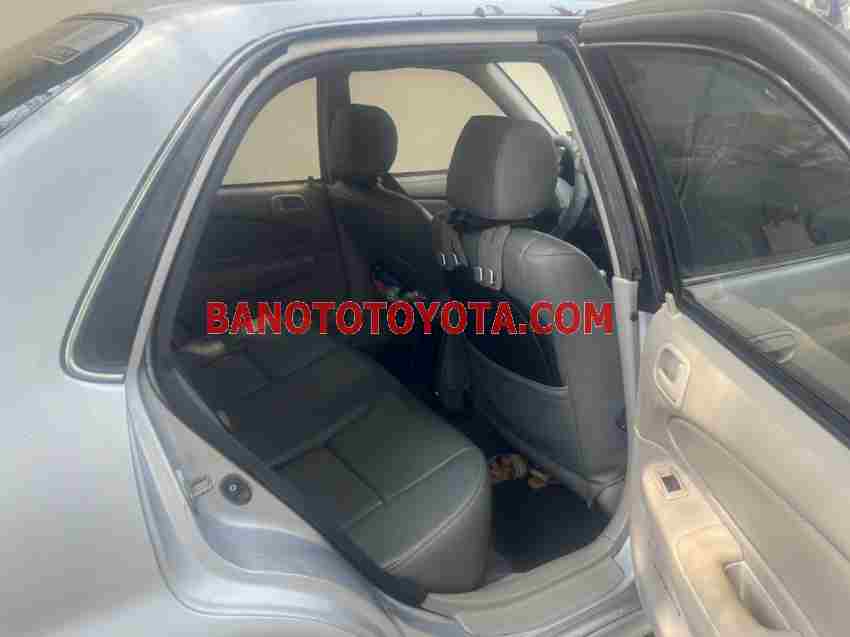 Cần bán xe Toyota Corolla GLi 1.6 MT sx 1999