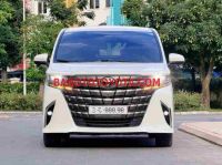 Cần bán Toyota Alphard 2.4 AT đời 2025
