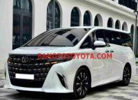 Cần bán xe Toyota Alphard 2.4 AT 2025, xe đẹp
