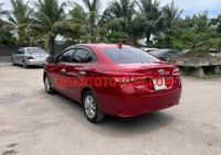 Bán xe Toyota Vios 1.5G đời 2019 - Giá tốt