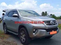 Bán Toyota Fortuner 2.4G 4x2 MT đời 2018 xe đẹp - giá tốt