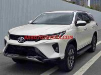 Cần bán gấp Toyota Fortuner 2.4G 4x2 AT Legender 2020 - Xe đẹp - Giá tốt