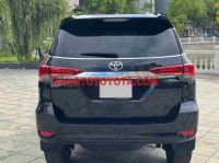 Toyota Fortuner 2.7V 4x2 AT 2016 giá cực tốt
