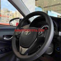 Cần bán xe Toyota Vios G 1.5 CVT 2024 Số tự động màu Đen