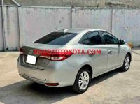 Toyota Vios 1.5E MT 2019 Máy xăng, xe đẹp