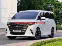 Toyota Alphard 2.4 AT 2025 Máy xăng, xe đẹp