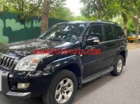 Toyota Prado GX 2.7 AT 2008 Máy xăng đẹp long lanh