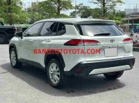Cần bán gấp xe Toyota Corolla Cross 1.8G 2022 màu Trắng