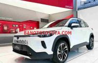 Toyota Corolla Cross 1.8HEV Trắng sx 2026