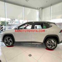 Toyota Yaris Cross 2026 bản HEV 1.5 CVT