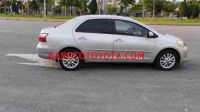 Cần bán xe Toyota Vios 1.5E 2011 Số tay