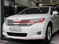 Cần bán gấp xe Toyota Venza 2.7 năm 2009, màu Trắng, Số tự động