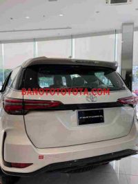 Toyota Fortuner Legender 2.7L 4x2 AT Máy xăng model 2026