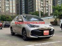 Toyota Vios E 1.5 MT 2024 giá cực tốt