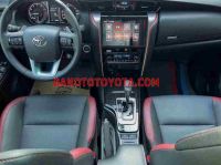 Xe Toyota Fortuner Legender 2.7L 4x4 AT đời 2025 đẹp bán gấp