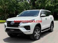 Cần bán nhanh Toyota Fortuner 2.4L 4x2 AT 2022 cực đẹp