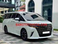 Cần bán Toyota Alphard 2.4 AT 2025 - Số tự động
