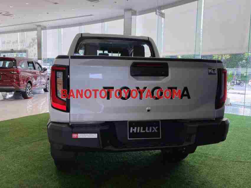 Bán xe Toyota Hilux Pro 2.8L 4x2 AT 2026