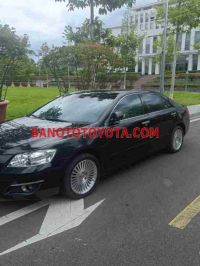 Toyota Camry 2.4G sản xuất 2009 cực chất!