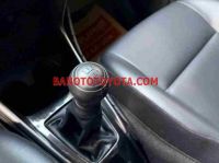 Toyota Vios E 1.5 MT 2022 giá cực tốt