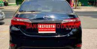 Cần bán xe Toyota Corolla altis 1.8G AT màu Đen 2016