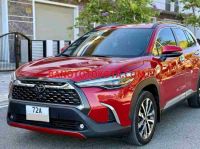 Cần bán xe Toyota Corolla Cross 1.8V 2021 Số tự động