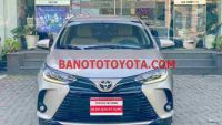 Cần bán Toyota Vios G 1.5 CVT 2022 - Số tự động