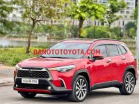 Bán xe Toyota Corolla Cross 1.8V đời 2022 - Giá tốt
