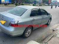 Cần bán xe Toyota Vios 1.5E đời 2010
