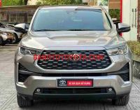 Cần bán Toyota Innova Cross HEV 2.0 CVT Xe hybrid 2023 màu Đồng