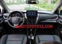 Cần bán xe Toyota Vios G 1.5 CVT năm 2024 màu Đen cực đẹp
