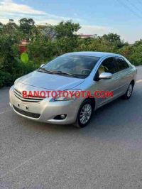 Xe Toyota Vios 1.5E đời 2012 đẹp bán gấp