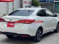 Bán xe Toyota Vios E CVT đời 2025 - Giá tốt