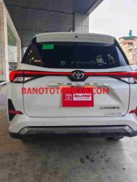 Toyota Veloz 2024 Suv màu Trắng