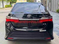Cần bán Toyota Corolla altis 1.8G AT Máy xăng 2020 màu Đen