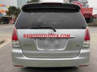 Toyota Innova G 2010 giá cực tốt