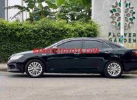 Toyota Camry 2.0E năm sản xuất 2017 giá tốt