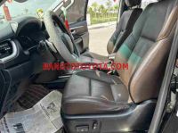 Toyota Fortuner 2.4G 4x2 AT 2018 giá cực tốt