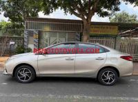 Toyota Vios E 1.5 MT năm 2026 cần bán