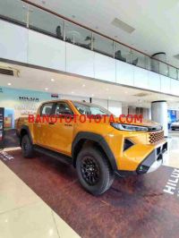 Bán Toyota Hilux Pro 2.8L 4x2 AT năm 2026 đẹp xuất sắc