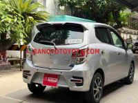 Bán Toyota Wigo 1.2 AT 2021 - Bạc