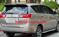 Bán Toyota Innova E 2.0 MT, màu Đồng, Máy xăng, 2022