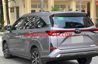 Bán xe Toyota Veloz Cross Top 1.5 CVT sx 2025 - giá rẻ