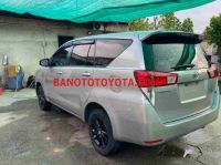 Toyota Innova 2.0E năm 2017 cần bán