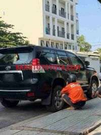 Cần bán gấp xe Toyota Prado TXL 2.7L 2012 màu Đen