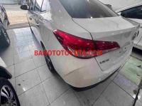 Toyota Vios 2023 Sedan màu Trắng