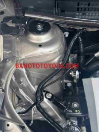 Cần bán nhanh Toyota Vios G 1.5 CVT 2022 cực đẹp