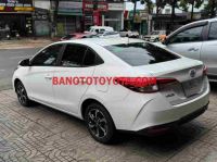 Toyota Vios E 1.5 MT 2024 - Giá tốt